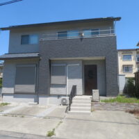 浜松市浜名区横須賀中古住宅