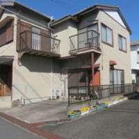 浜松市中央区和合北４丁目売土地